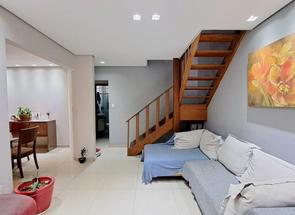 Cobertura, 3 Quartos, 1 Vaga, 1 Suite em Palmares, Belo Horizonte, MG valor de R$ 630.000,00 no Lugar Certo