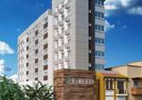 Apartamento, 2 Quartos, 2 Vagas, 2 Suites