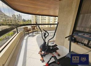 Apartamento, 4 Quartos, 5 Vagas, 4 Suites em Vila da Serra, Nova Lima, MG valor de R$ 6.500.000,00 no Lugar Certo