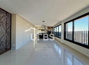 Apartamento, 3 Quartos, 3 Vagas, 3 Suites em Rua T 27, Setor Bueno, Goiânia, GO valor de R$ 2.250.000,00 no Lugar Certo