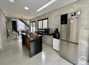 Casa em Condomínio, 4 Quartos em Residencial Condomínio Jardim Veneza, Senador Canedo, GO valor de R$ 1.500.000,00 no Lugar Certo