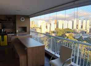 Apartamento, 3 Quartos, 4 Vagas, 3 Suites em Vila Andrade, São Paulo, SP valor de R$ 1.950.000,00 no Lugar Certo