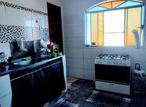 Casa, 2 Quartos, 3 Vagas em Novo Progresso, Contagem, MG valor de R$ 460.000,00 no Lugar Certo