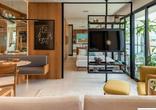 Apartamento, 1 Quarto, 1 Vaga, 1 Suite