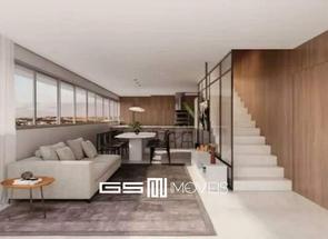 Apartamento, 2 Quartos, 2 Vagas, 2 Suites em Savassi, Belo Horizonte, MG valor de R$ 1.967.331,00 no Lugar Certo