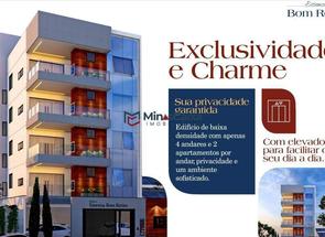 Apartamento, 3 Quartos, 1 Vaga, 1 Suite em Bom Retiro, Ipatinga, MG valor de R$ 535.900,00 no Lugar Certo
