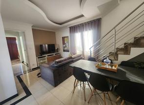 Cobertura, 3 Quartos, 3 Vagas, 1 Suite em Eldorado, Contagem, MG valor de R$ 579.000,00 no Lugar Certo