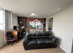 Apartamento, 2 Quartos em Quadra Qr 519, Samambaia Sul, Samambaia, DF valor de R$ 369.000,00 no Lugar Certo