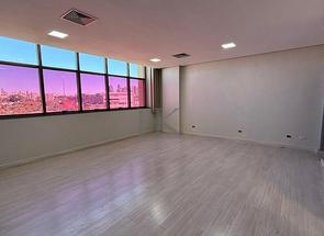 Sala, 1 Vaga em Rua 18, Setor Oeste, Goiânia, GO valor de R$ 165.000,00 no Lugar Certo