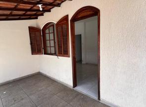 Casa, 3 Quartos, 2 Vagas em Monte Castelo, Contagem, MG valor de R$ 410.000,00 no Lugar Certo