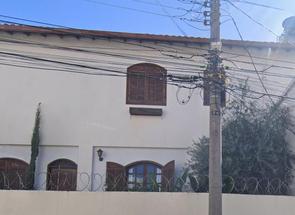 Casa, 5 Quartos, 3 Vagas, 1 Suite para alugar em Floresta, Belo Horizonte, MG valor de R$ 4.200,00 no Lugar Certo