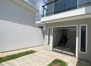 Casa, 2 Quartos, 2 Vagas em Masterville, Sarzedo, MG valor de R$ 415.000,00 no Lugar Certo