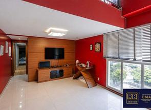 Cobertura, 3 Quartos, 3 Vagas, 1 Suite em Cruzeiro, Belo Horizonte, MG valor de R$ 1.900.000,00 no Lugar Certo