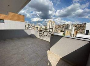 Cobertura, 2 Quartos, 3 Vagas, 2 Suites em Vila Paris, Belo Horizonte, MG valor de R$ 1.250.000,00 no Lugar Certo