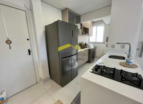 Apartamento, 1 Quarto, 1 Vaga, 1 Suite em Buritis, Belo Horizonte, MG valor de R$ 520.000,00 no Lugar Certo