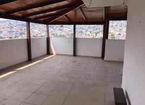 Cobertura, 2 Quartos, 1 Vaga em Jardim dos Comerciários, Belo Horizonte, MG valor de R$ 250.000,00 no Lugar Certo