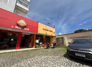 Andar, 1 Vaga para alugar em Santa Mônica, Belo Horizonte, MG valor de R$ 3.300,00 no Lugar Certo