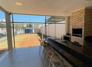 Apartamento, 2 Quartos, 1 Vaga em Jardim Riacho das Pedras, Contagem, MG valor de R$ 275.000,00 no Lugar Certo