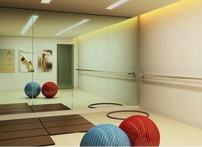 Apartamento, 3 Quartos, 2 Vagas, 1 Suite em Buritis, Belo Horizonte, MG valor de R$ 823.232,00 no Lugar Certo