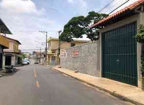 Lote para alugar em Rua Monsenhor João Martins, Novo Progresso, Contagem, MG valor de R$ 2.800,00 no Lugar Certo
