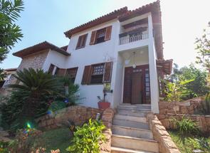 Casa, 4 Quartos, 2 Vagas, 2 Suites em São Bento, Belo Horizonte, MG valor de R$ 2.300.000,00 no Lugar Certo