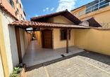 Casa, 3 Quartos, 2 Vagas, 1 Suite