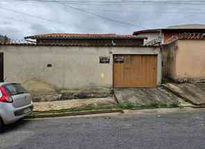 Casa, 1 Quarto, 1 Vaga em Cidade Nova, Sete Lagoas, MG valor de R$ 225.000,00 no Lugar Certo