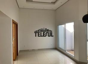 Casa, 3 Quartos, 2 Vagas em Eldorado, Varginha, MG valor de R$ 650.000,00 no Lugar Certo