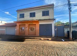 Casa, 5 Quartos, 1 Vaga em Centro, Nepomuceno, MG valor de R$ 400.000,00 no Lugar Certo