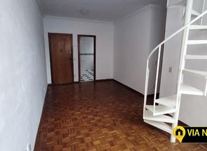 Cobertura, 4 Quartos, 1 Vaga para alugar em Dom João VI, Cinquentenário, Belo Horizonte, MG valor de R$ 3.000,00 no Lugar Certo
