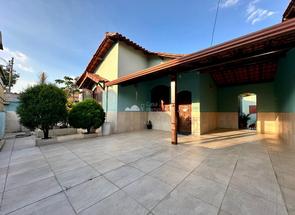 Casa, 4 Quartos, 3 Vagas, 1 Suite em Copacabana, Belo Horizonte, MG valor de R$ 950.000,00 no Lugar Certo