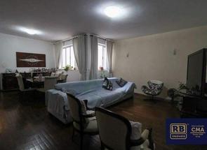 Apartamento, 4 Quartos, 2 Vagas, 1 Suite em Santo Antônio, Belo Horizonte, MG valor de R$ 670.000,00 no Lugar Certo