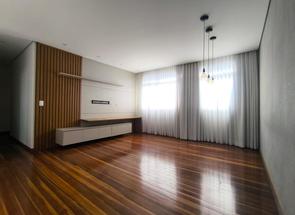 Apartamento, 4 Quartos, 1 Vaga, 1 Suite para alugar em Estoril, Belo Horizonte, MG valor de R$ 2.900,00 no Lugar Certo