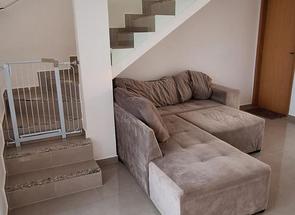 Casa, 2 Quartos, 1 Vaga em Novo Centro, Santa Luzia, MG valor de R$ 310.000,00 no Lugar Certo