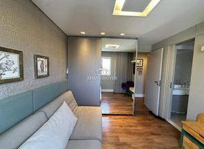 Apartamento, 3 Quartos, 4 Vagas, 3 Suites em Vale do Sereno, Nova Lima, MG valor de R$ 3.200.000,00 no Lugar Certo