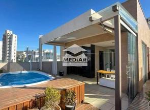 Cobertura, 4 Quartos, 4 Vagas, 2 Suites em Buritis, Belo Horizonte, MG valor de R$ 1.490.000,00 no Lugar Certo