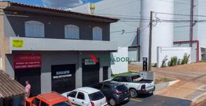 Sala, 3 Vagas para alugar em Rua Winston Churchill, Andes, Londrina, PR valor de R$ 650,00 no Lugar Certo