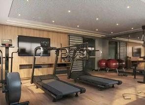 Apartamento, 3 Quartos, 2 Vagas, 1 Suite em Sagrada Família, Belo Horizonte, MG valor de R$ 1.145.000,00 no Lugar Certo