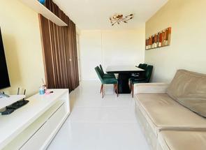Apartamento, 3 Quartos, 1 Vaga, 3 Suites em Jacarecica, Maceió, AL valor de R$ 1.100.000,00 no Lugar Certo
