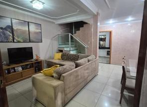Casa, 3 Quartos, 2 Vagas, 1 Suite em Cabral, Contagem, MG valor de R$ 790.000,00 no Lugar Certo