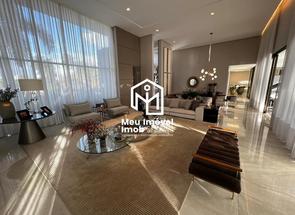 Casa, 4 Quartos em Quadra Smpw Quadra 5, Park Way, Brasília/Plano Piloto, DF valor de R$ 10.900.000,00 no Lugar Certo
