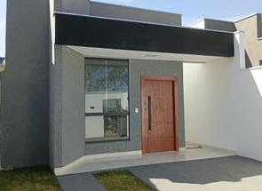 Casa, 3 Quartos, 2 Vagas, 1 Suite em Jardim Casa Branca, Betim, MG valor de R$ 690.000,00 no Lugar Certo