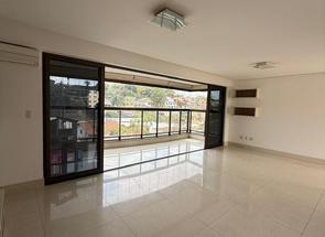 Apartamento, 4 Quartos, 4 Vagas, 4 Suites em São José, Belo Horizonte, MG valor de R$ 2.100.000,00 no Lugar Certo