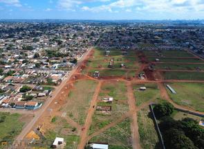 Lote em Rua 97, Residencial Andrade Reis, Aparecida de Goiânia, GO valor de R$ 163.806,00 no Lugar Certo