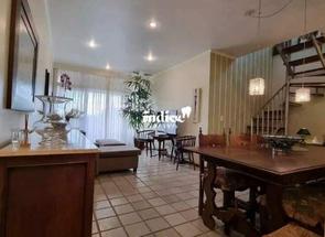 Apartamento, 3 Quartos, 1 Vaga, 1 Suite em Rua Niterói, Parque Industrial Lagoinha, Ribeirão Preto, SP valor de R$ 535.000,00 no Lugar Certo
