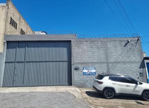Galpão, 2 Quartos para alugar em Jardim Riacho das Pedras, Contagem, MG valor de R$ 8.500,00 no Lugar Certo