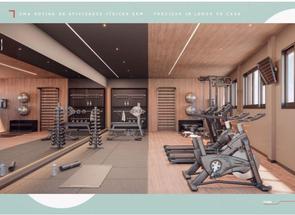 Apartamento, 2 Quartos, 1 Vaga, 1 Suite em Dom Cabral, Belo Horizonte, MG valor de R$ 653.080,00 no Lugar Certo