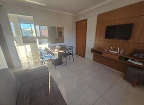 Apartamento, 2 Quartos, 1 Vaga em São Salvador, Belo Horizonte, MG valor de R$ 350.000,00 no Lugar Certo