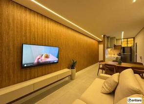 Apartamento, 3 Quartos, 2 Vagas, 1 Suite em Palmeiras, Belo Horizonte, MG valor de R$ 649.900,00 no Lugar Certo