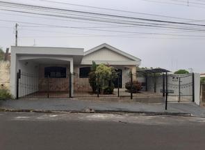 Casa, 3 Quartos, 2 Vagas, 1 Suite para alugar em Centro, Fernandópolis, SP valor de R$ 1.500,00 no Lugar Certo